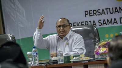 Ketua DPRD Dukung Penuh Walkot Bogor Cabut Izin Cafe Elvis Eks Holywings