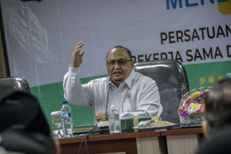 Ketua DPRD Dukung Penuh Walkot Bogor Cabut Izin Cafe Elvis Eks Holywings