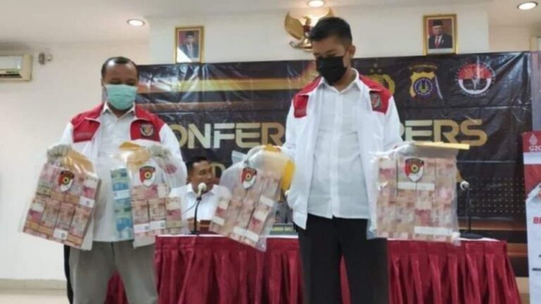 Mantan Direktur RSUD Wonosari DIY Jadi Tersangka Dugaan Korupsi Rp.470 Juta