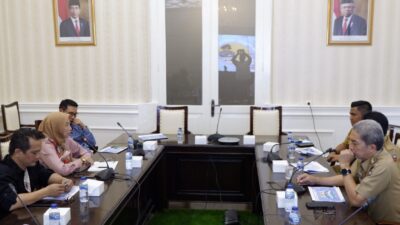 Dedie Rachim Dukung Festival Radio Bogor 2022