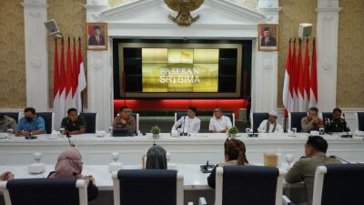 Dedie Pastikan Tiga Lapangan di Kota Bogor Jadi Lokasi Salat Idul Adha 9-10 Juli 2022