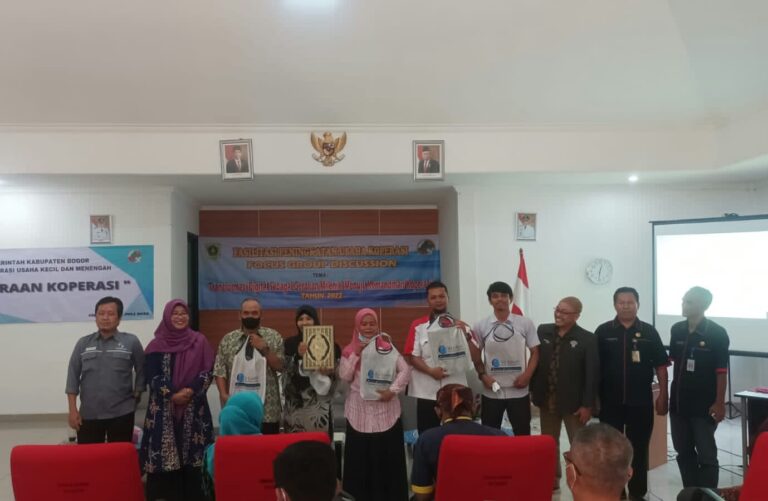 RS UMMI Tingkatkan Edukasi Pasen Arus Bawah