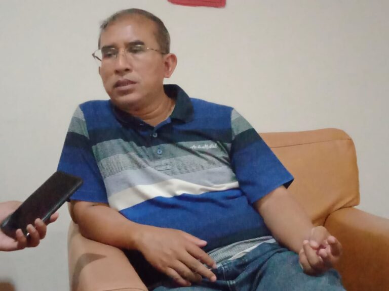 Kerusakan Jalan Patuha, Geo Dipa Energi Berjanji Siap Memperbaiki