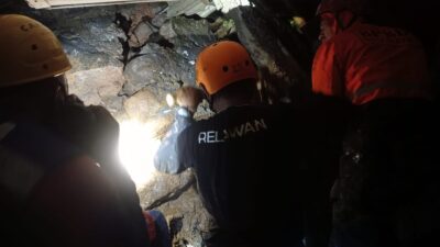 Bencana 21 Titik di Kota Bogor, 1 Orang Meninggal Dunia