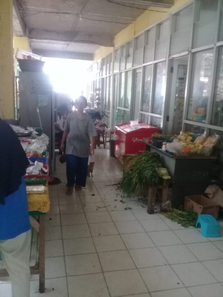 Motivasi Pengembangan Ekonomi Rakyat