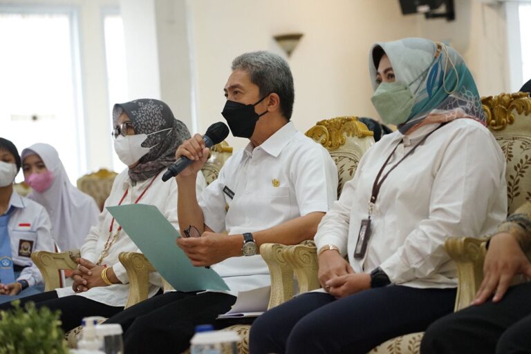 Simak Suara Anak Daerah Kota Bogor