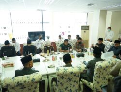 Forkopimda Kota Bogor Tetapkan MIAH Status Konflik, 90 Hari Kedepan Upaya Rekonsiliasi