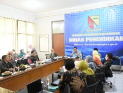 Istiqomah Mendukung Implementasi Kurikulum Merdeka 2022/2023