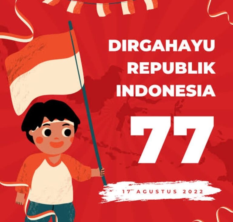 Setpres Luncurkan Pendaftaran Undangan Upacara HUT ke-77 Kemerdekaan RI