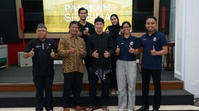Jayadewata Akademi Temui Dedie A Rachim, Siap Gelar Pelatihan Fisik Nasional Level Pemula
