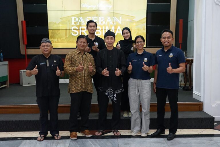 Jayadewata Akademi Temui Dedie A Rachim, Siap Gelar Pelatihan Fisik Nasional Level Pemula