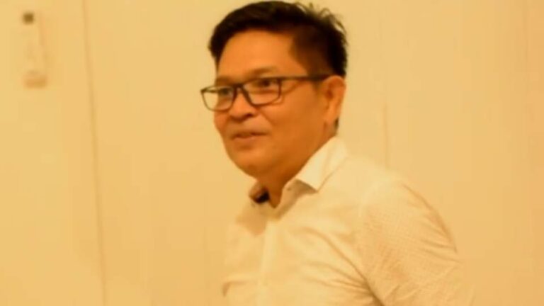 Herman Hasan Percayakan Lagu Rang Sikumbang Dirilis Ulang Alif Koto