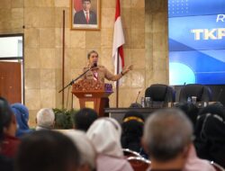 Dedie Rachim Terus Dorong Penurunan Angka Kemiskinan di Kota Bogor