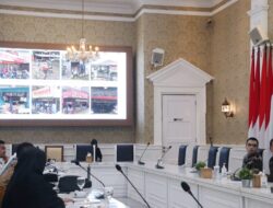 Komisi III DPRD Kota Medan Belajar Soal Pengelolaan Pariwisata ke Kota Bogor