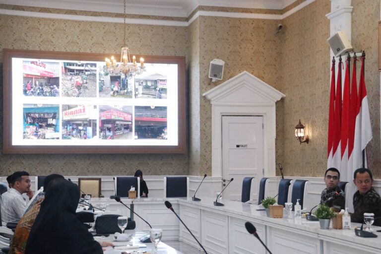 Komisi III DPRD Kota Medan Belajar Soal Pengelolaan Pariwisata ke Kota Bogor