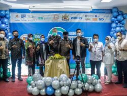 HUT RSUD Kota Bogor Ke 8, Tambah Fasilitas dan Jadi Rumah Sakit Riset