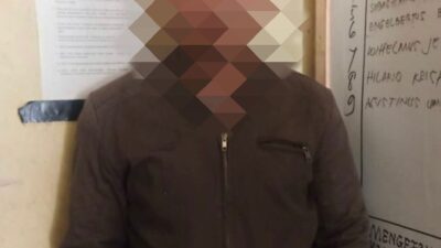 Pelaku Penggelapan di Sebuah Perusahaan di Bogor Terungkap