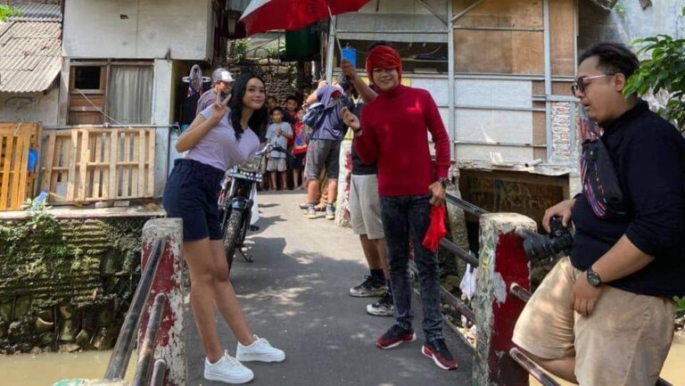 Pesulap Merah Sehidup Semati dengan Keyla Rimeicha, Ini Faktanya