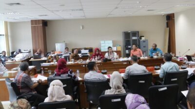 Komisi IV Minta Pemkot Bogor Bangun SMP Negeri Baru