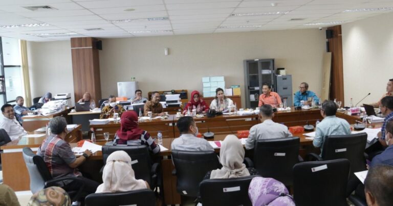 Komisi IV Minta Pemkot Bogor Bangun SMP Negeri Baru