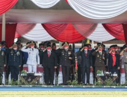 Ketua DPRD Kota Bogor Berharap Sinergi dan Kolaborasi Seluruh Anak Negeri Semakin Kuat