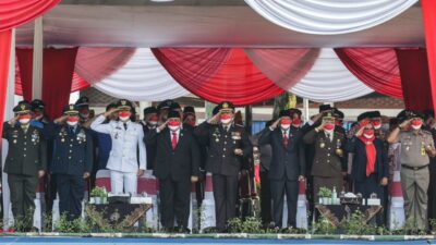 Ketua DPRD Kota Bogor Berharap Sinergi dan Kolaborasi Seluruh Anak Negeri Semakin Kuat