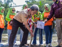 Dedie Rachim Harapkan Makin Banyak Masyarakat Peduli Lingkungan Jaga Alam Kota Bogor