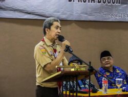 Dedie Rachim: Sejak dahulu Kota Bogor merupakan kota yang menganut toleransi