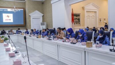 Evaluasi Reformasi Birokrasi di Kota Bogor Dengan Program Inovasi