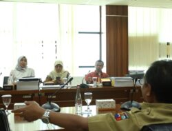 Komisi III Minta Pemkot Bogor Bangun Jalan Saat Bahas KUA-PPAS 2023