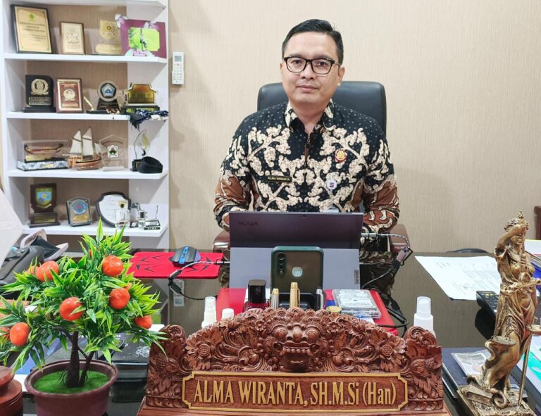 Cegah Miscarriage of Justice Penerbitan Regulasi, Alma: Harus Libatkan Profesional