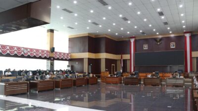 Komisi IV Sosialisasikan Perda nomor 2 tahun 2022 tentang Fasilitasi Penyelenggaraan Pesantren
