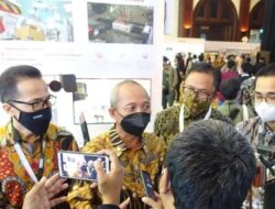 Indonesia 4.0 Conference & Expo 2022 Resmi Digelar
