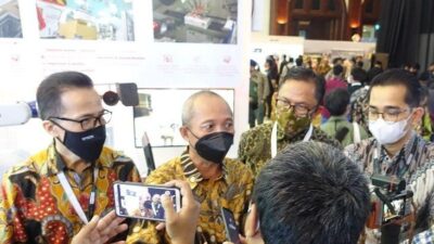 Indonesia 4.0 Conference & Expo 2022 Resmi Digelar