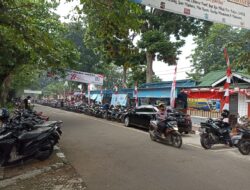 Pedagang Sentra Kuliner Kantin Malabar Keluhkan Arogansi Oknum LPM Kepada Wali Kota Bogor