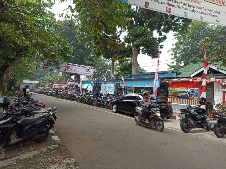 Pedagang Sentra Kuliner Kantin Malabar Keluhkan Arogansi Oknum LPM Kepada Wali Kota Bogor
