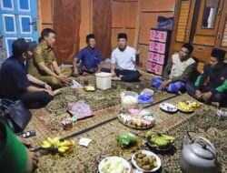 Bunga Desa di Kampung Cijengkol, Kang DS Tak Mau Laporan ABS