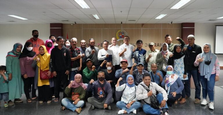 41 Karyawan Merasa Ditipu PDJT, Wakil Ketua II DPRD Segera Panggil Pemkot dan Dirut Perumda Trans Pakuan