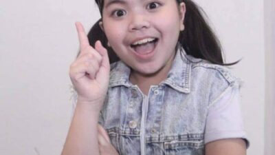 Pipil Gadis Cilik Multitalenta Rilis Single Perdana Pipil Bestie