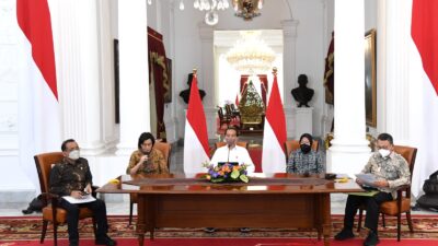 Pemerintah Akhirnya Putuskan Naikan Harga BBM, Ini Alasannya