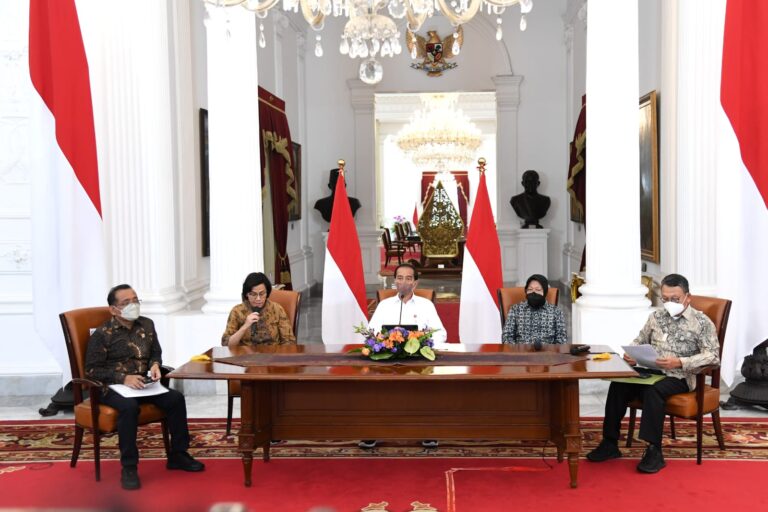 Pemerintah Akhirnya Putuskan Naikan Harga BBM, Ini Alasannya