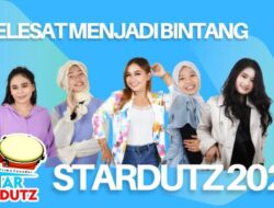 Stardutz 2022 Rilis 12 Artis 3 Film Pendek 12 Single Baru Persembahan Prima Founder Records & Publishing