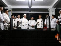 Syukuri Kemerdekaan, PKS Kota Bogor Gelar Ziarah Kebangsaan