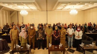 Dedie Rachim : Kita Berikan ‘Karpet Merah’ Untuk Pelaku UMKM