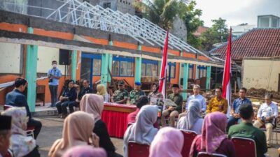 Awal September Wali Kota Bogor Rotasi dan Mutasi Pejabat Fungsional