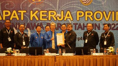 Dedie Rachim: Kota Bogor Siap Jadi Tuan Rumah Porprov 2026