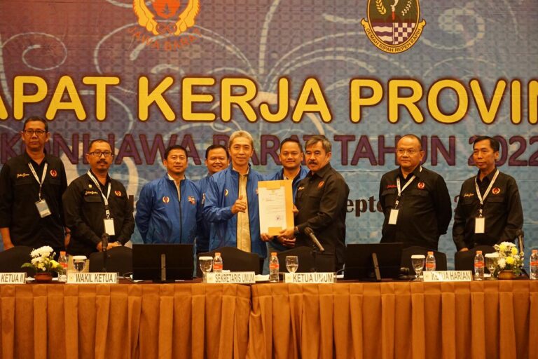 Dedie Rachim: Kota Bogor Siap Jadi Tuan Rumah Porprov 2026