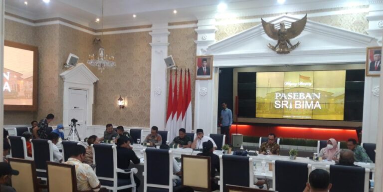 Karena Desakan dari Forum Peduli Kebon Raya Bogor dan Para Tokoh Agama, Bima Arya Tutup GLOW Lagi