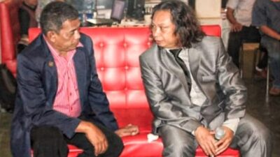 Anto Suroto Ajak Seluruh Komponen MIO INDONESIA, Dukung Program Kerja Organisasi Sebagai Amanat AD-ART
