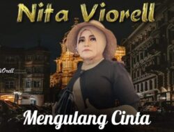 Baca Peluang Viral Setelah Lagu Tiara, Nita Viorell Rilis Ulang Single Mengulang Cinta